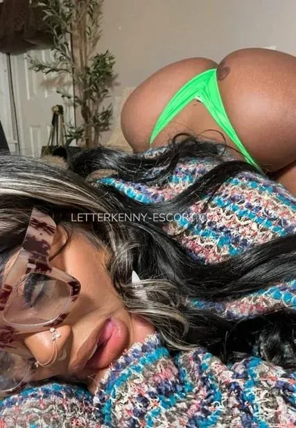 Letterkenny escort Ann-christin — 5