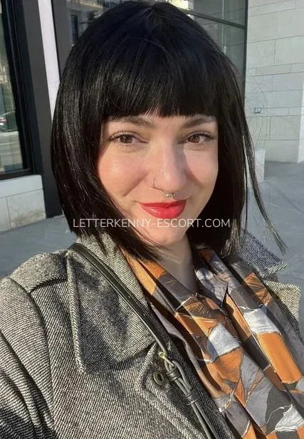 Letterkenny escort Katie — 8