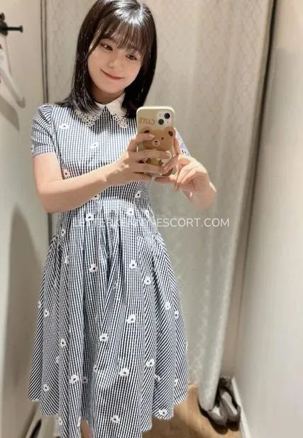 Letterkenny escort Jenny — 4
