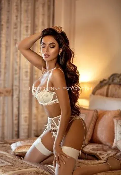 Letterkenny escort Natalie — 1