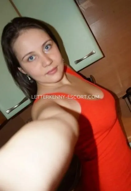 Letterkenny escort isabelle