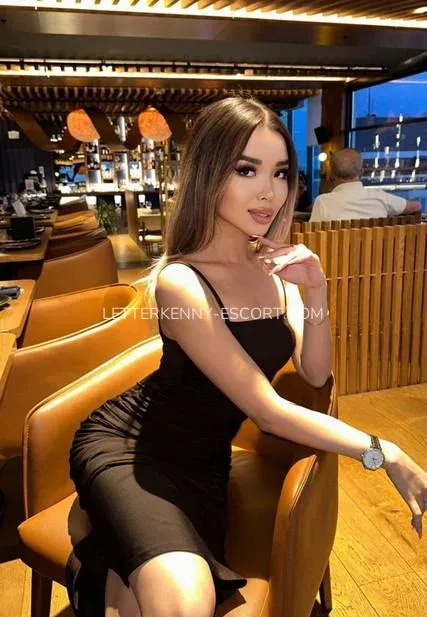 Letterkenny escort Maja — 5