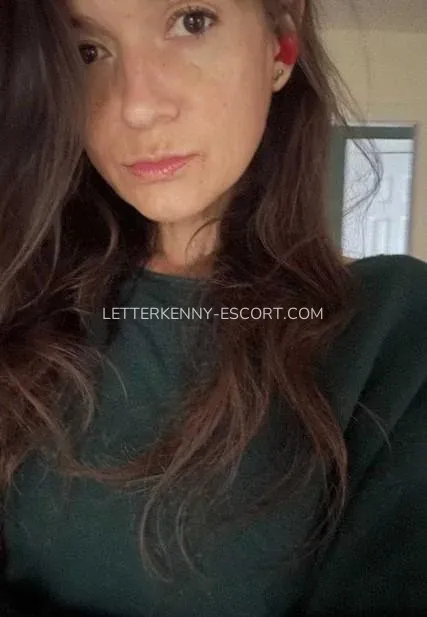 Letterkenny escort Sadie — 1