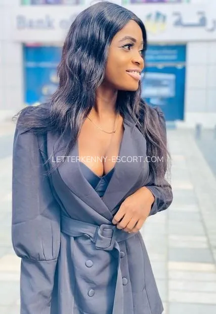 Letterkenny escort anita