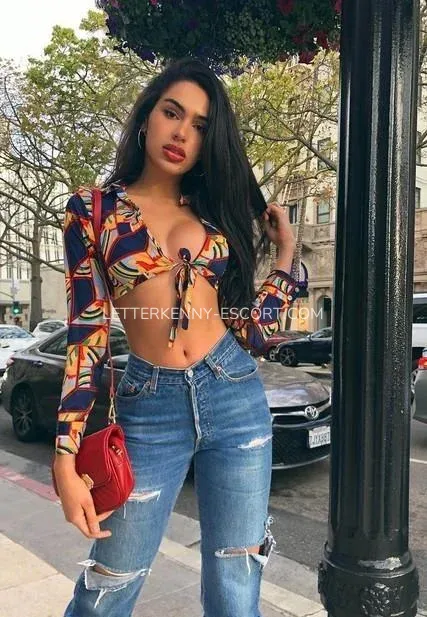 Letterkenny escort Margaret — 3