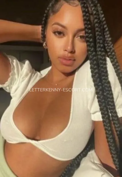 Letterkenny escort angelina