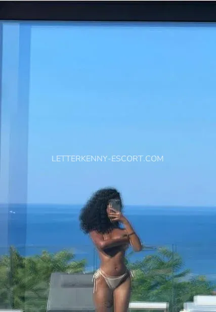 Letterkenny escort Louise — 5