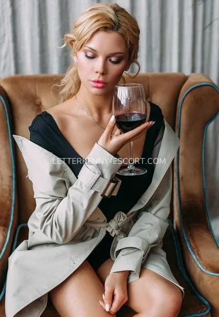 Letterkenny escort Ann-marie — 1