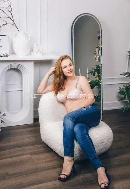 Letterkenny escort Haley — 5