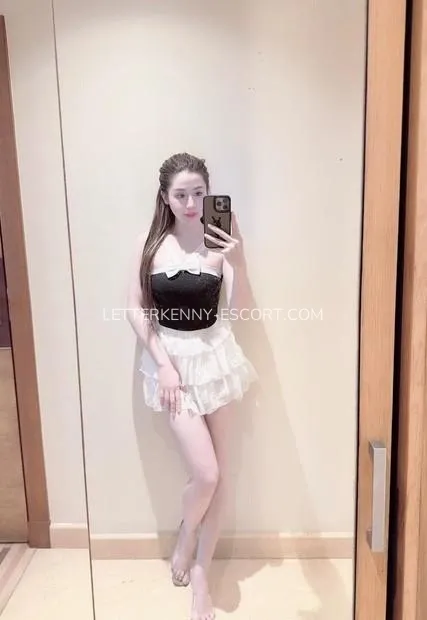 Escort djevojka Lovisa - Letterkenny