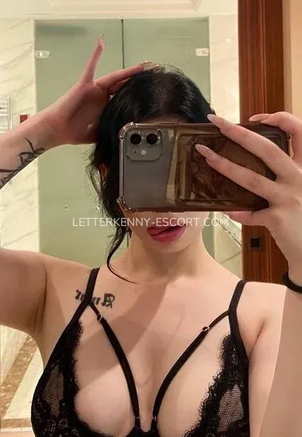 Letterkenny escort Mariana — 4