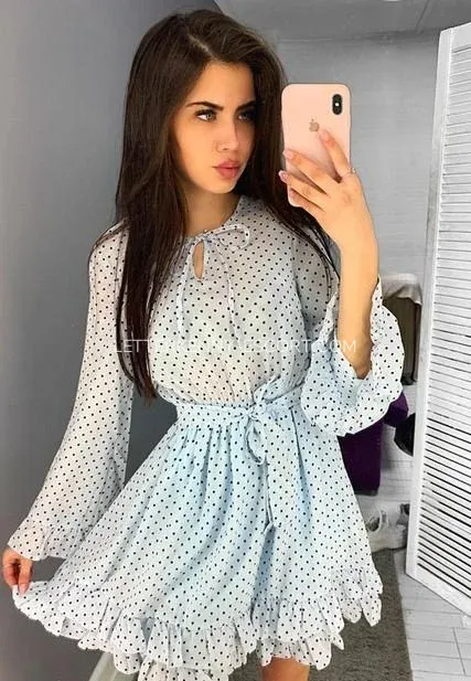 Letterkenny escort Molly — 4