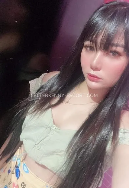 Letterkenny escort brooklyn