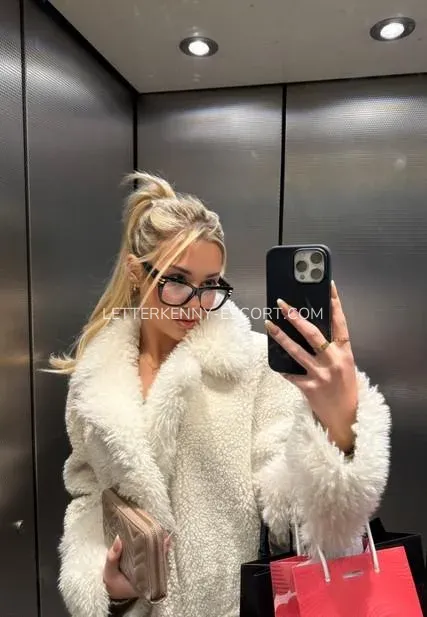 Letterkenny escort Ashlyn — 9