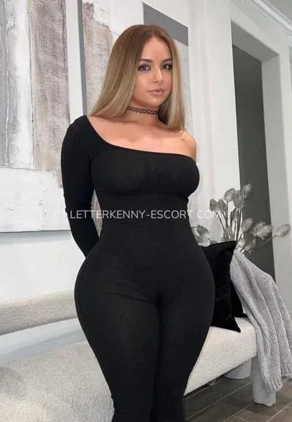 Letterkenny escort Anette — 5
