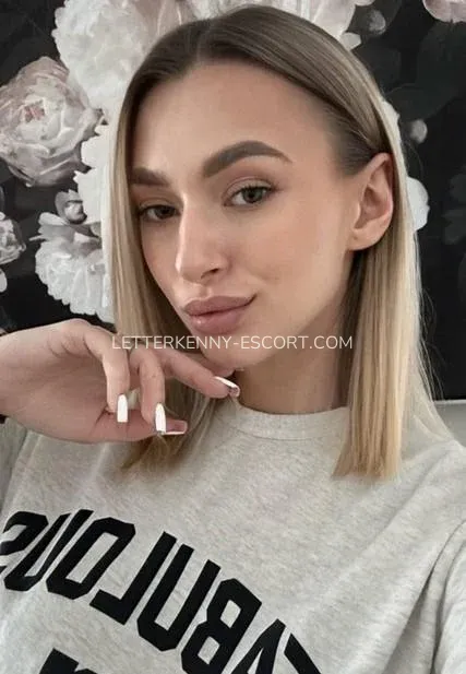 Letterkenny escort Morgan — 6