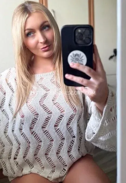 Letterkenny escort Ellen — 3