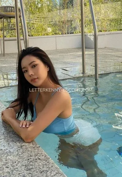 Letterkenny escort Danielle — 7