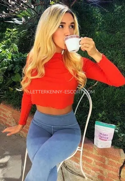 Letterkenny escort matilda