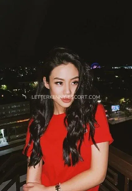 Letterkenny escort Summer — 7