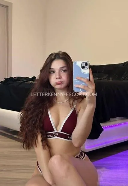 Letterkenny escort isabella