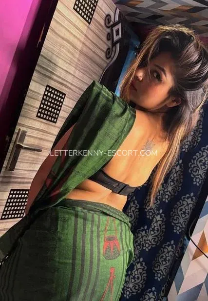 Letterkenny escort Kimberly — 4