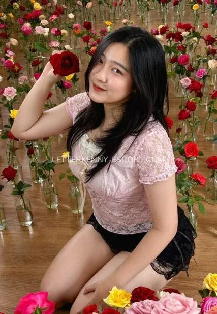 Letterkenny escort Natalia — 7