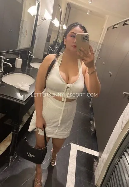 Escort djevojka Sonja - Letterkenny