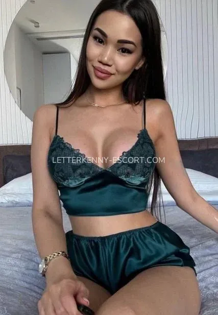 Letterkenny escort Cecilia — 6