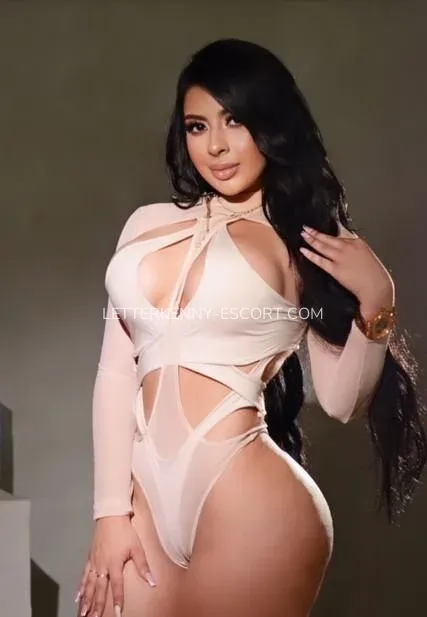 Letterkenny escort Karolina — 4