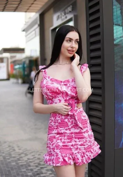 Letterkenny escort Isabelle — 6
