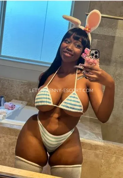 Letterkenny escort Layla — 7