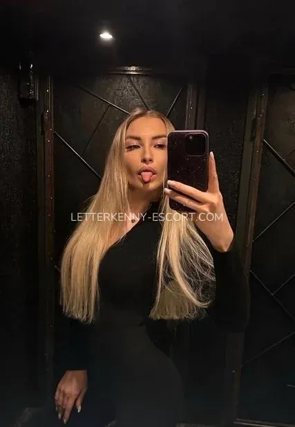 Letterkenny escort Sofie — 10