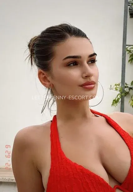 Letterkenny escort Jordyn — 5