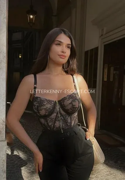 Letterkenny escort Jordyn — 4