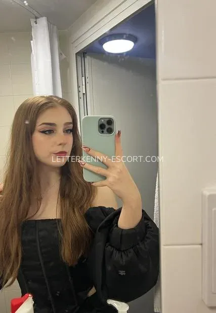 Letterkenny escort Kennedy — 3