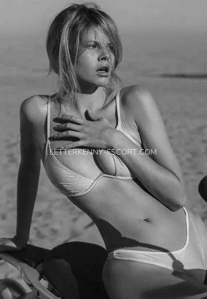 Letterkenny escort Viviana — 9
