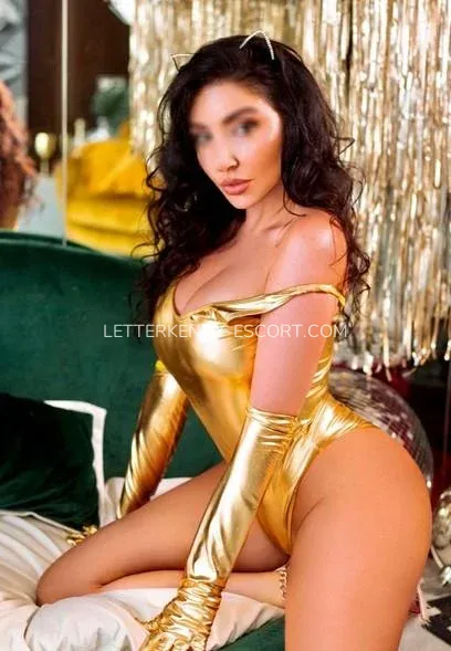 Letterkenny escort Lilly — 7