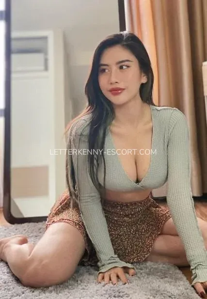Letterkenny escort Anita — 5