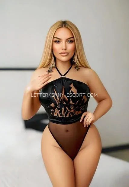 Letterkenny escort Naomi — 4