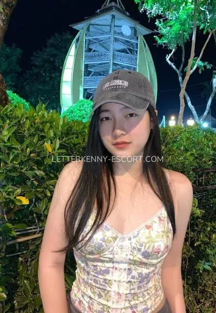Letterkenny escort Natalia — 10