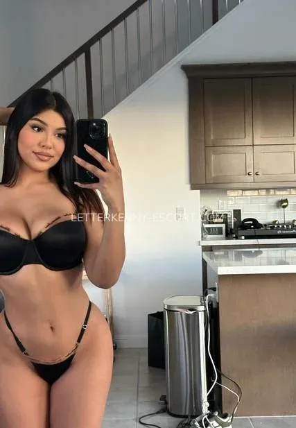 Letterkenny escort Valentina — 1