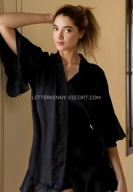 Letterkenny escort Cinta — 4
