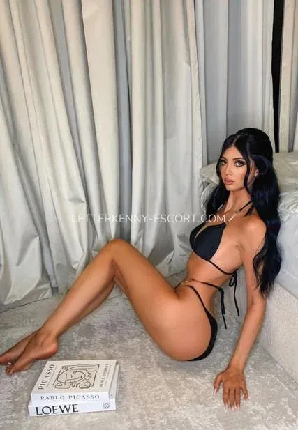 Letterkenny escort Liliana — 3