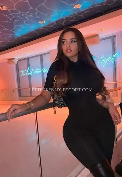 Letterkenny escort mariana