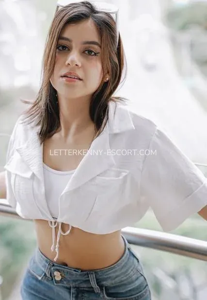 Letterkenny escort Gabrielle — 5