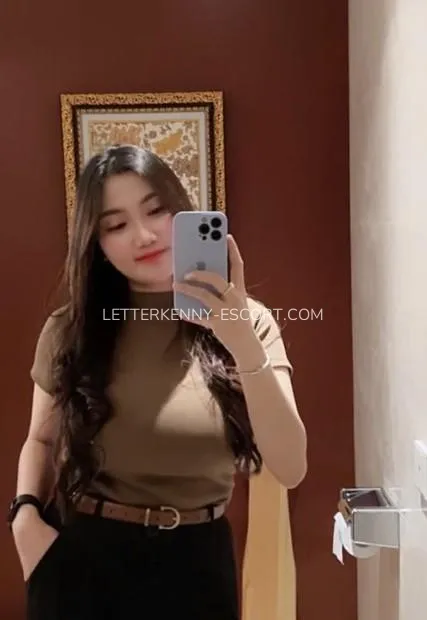 Letterkenny escort caroline