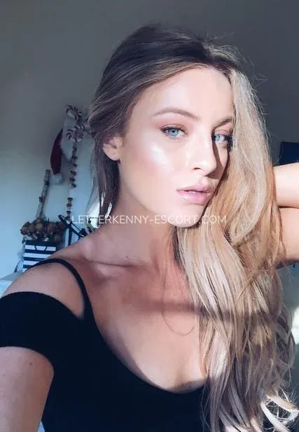 Letterkenny escort Julia — 3