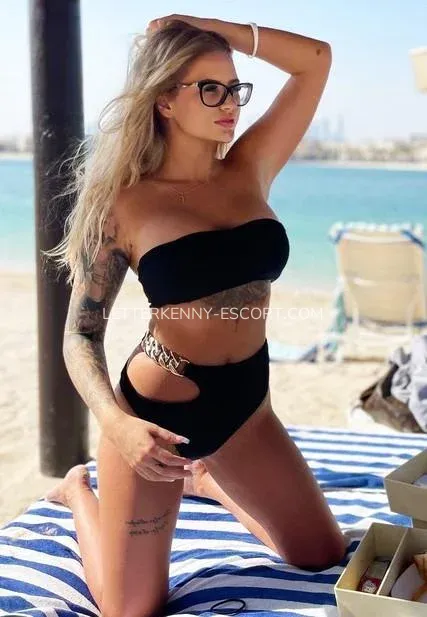 Letterkenny escort Caitlyn — 4
