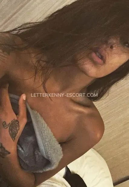 Letterkenny escort Natalie — 1